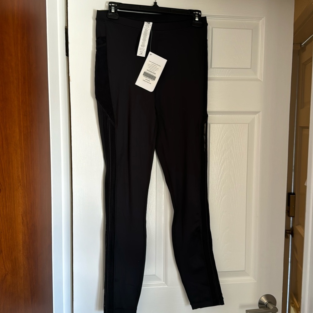 FABLETICS M Athletic Leggings High-Rise